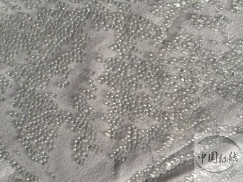 龙门工业园区金属表面处理车间